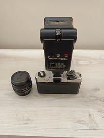 Macchina fotografica