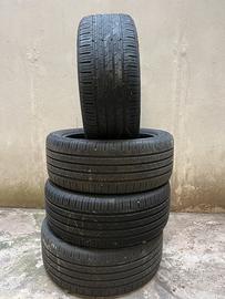 Pneumatici estivi 225/45 18W
