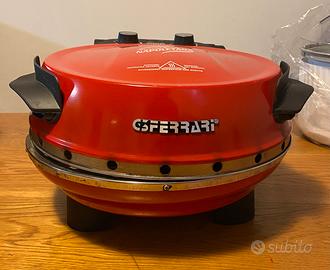 Forno G3 Ferrari Pizza Snack Napoletana