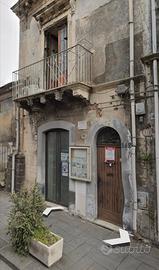 Bottega + Abitazione