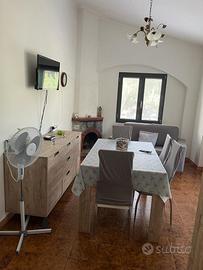 Villetta