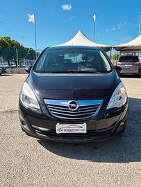 Opel Meriva 1.7 CDTI 110CV Cosmo