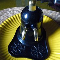 Caffettiera vintage minibar 2tz