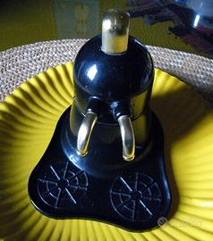 Caffettiera vintage minibar 2tz