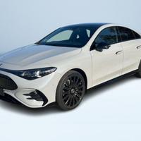 Mercedes-Benz CLA 250+ EQ AMG Line Premium Plus
