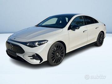 Mercedes-Benz CLA 250+ EQ AMG Line Premium Plus