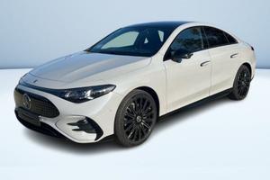 Mercedes-Benz CLA 250+ EQ AMG Line Premium Plus