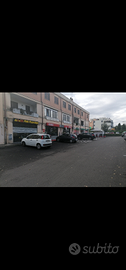 Locale commerciale in zona Casal Monastero