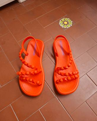 Sandali ipanema donna
