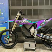 Stark Varg Alpha MX 1.2