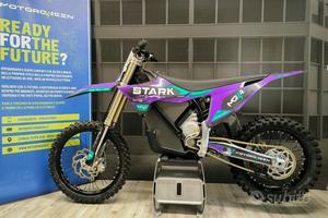 Stark Varg Alpha MX 1.2