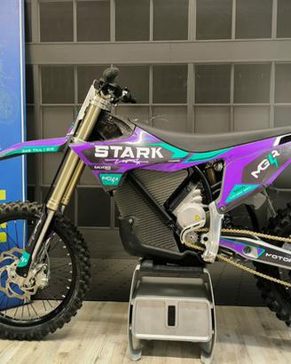 Stark Varg Alpha MX 1.2