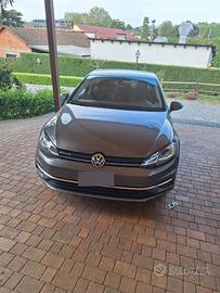 golf 1500 ti dicembre 2019