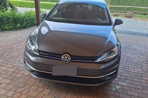 golf 1500 ti dicembre 2019