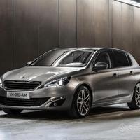 Peugeot 308 - ricambi usati