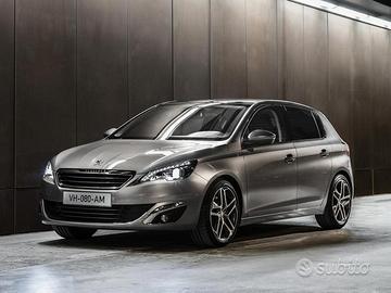 Peugeot 308 - ricambi usati