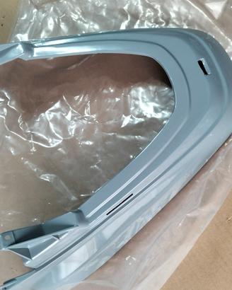 profilo scudo anteriore mbk booster 