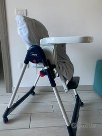 Seggiolone Chicco