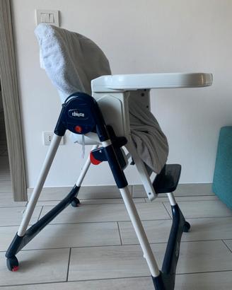 Seggiolone Chicco