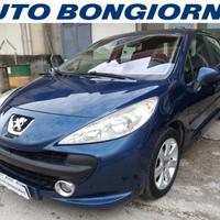 Peugeot 207 5 Porte 207 5p 1.6 hdi 16v XS