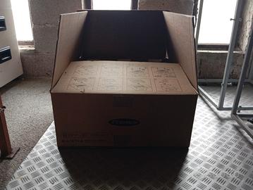 Inverter fronius 6 kw