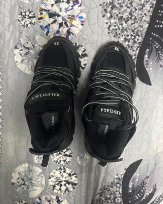 Scarpe da ragazzo