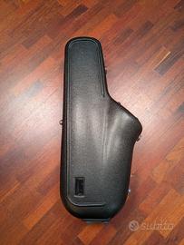 Custodia rigida per sax tenore 