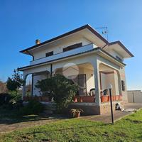 VILLA SINGOLA A ANZIO