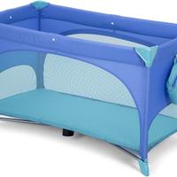 Lettino Chicco Easy Sleep Blu