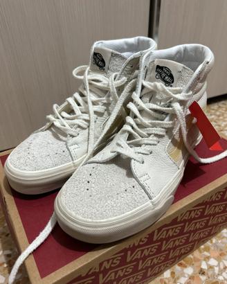 Vans Sk8-Hi Shoes