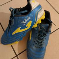 scarpe calcio Joma toledo nr 37