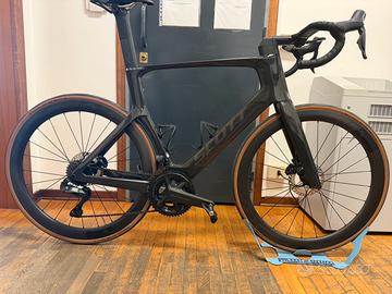 Scott Foil Rc 10 Taglia XL