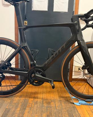 Scott Foil Rc 10 Taglia XL