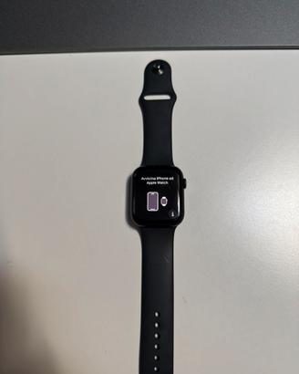 Apple Watch series 8 GPS 45 mm