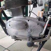 MV Agusta Altro modello - 1957