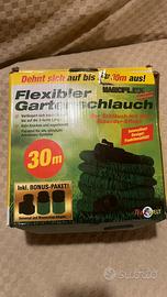 Flexibler Gartenschlauch