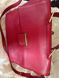 Borsa FURLA in pelle nuova