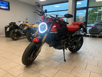 Ducati Monster 937 SP Unicoprop. Garanzia