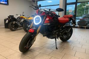 Ducati Monster 937 SP Unicoprop. Garanzia