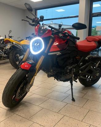 Ducati Monster 937 SP Unicoprop. Garanzia