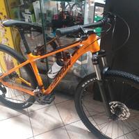 Mtb Merida