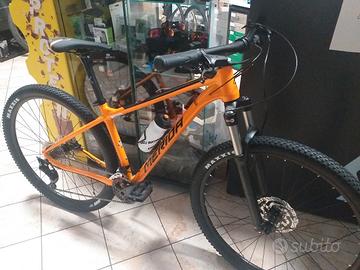 Mtb Merida