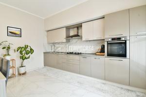 APPARTAMENTO RISTRUTTURATO 3 CAMERE VICINO AL MAR
