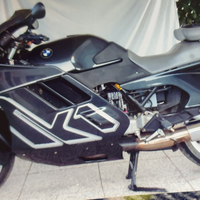 Bmw k1