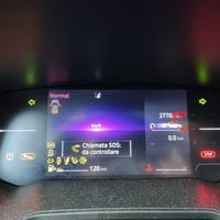 Quadro strum RENAULT CLIO 999cc benz 2024