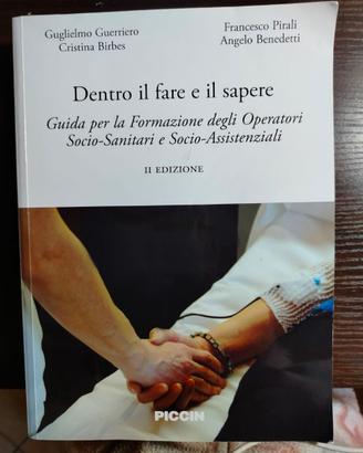 LIBRO CORSO OSS