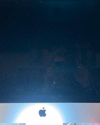 iMac 21.5 pollici 2017 - Display Retina 4K