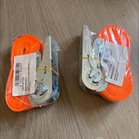 Cinghie con cricchetto mm25