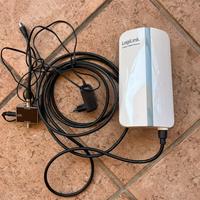 Antenna digitale