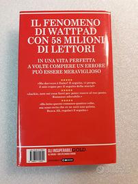 Libro: uno splendido errore